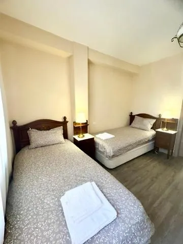 Casa De La Paz Apartment Estepona