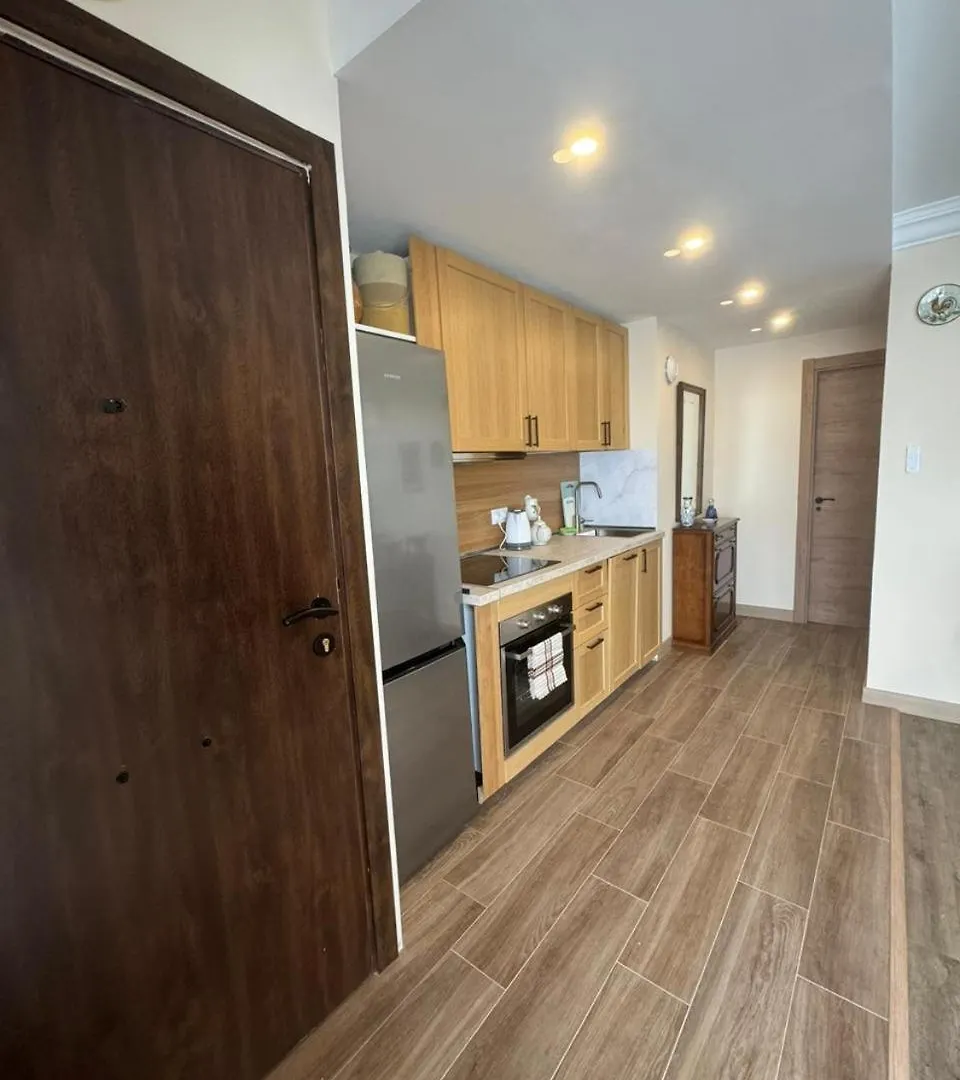 Appartement Casa De La Paz à Estepona Espagne