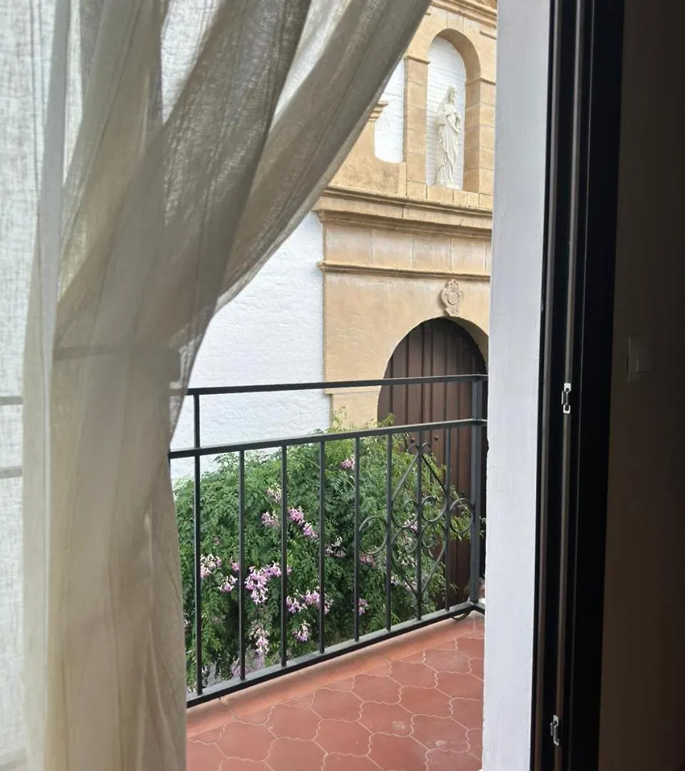 Appartement Casa De La Paz à Estepona