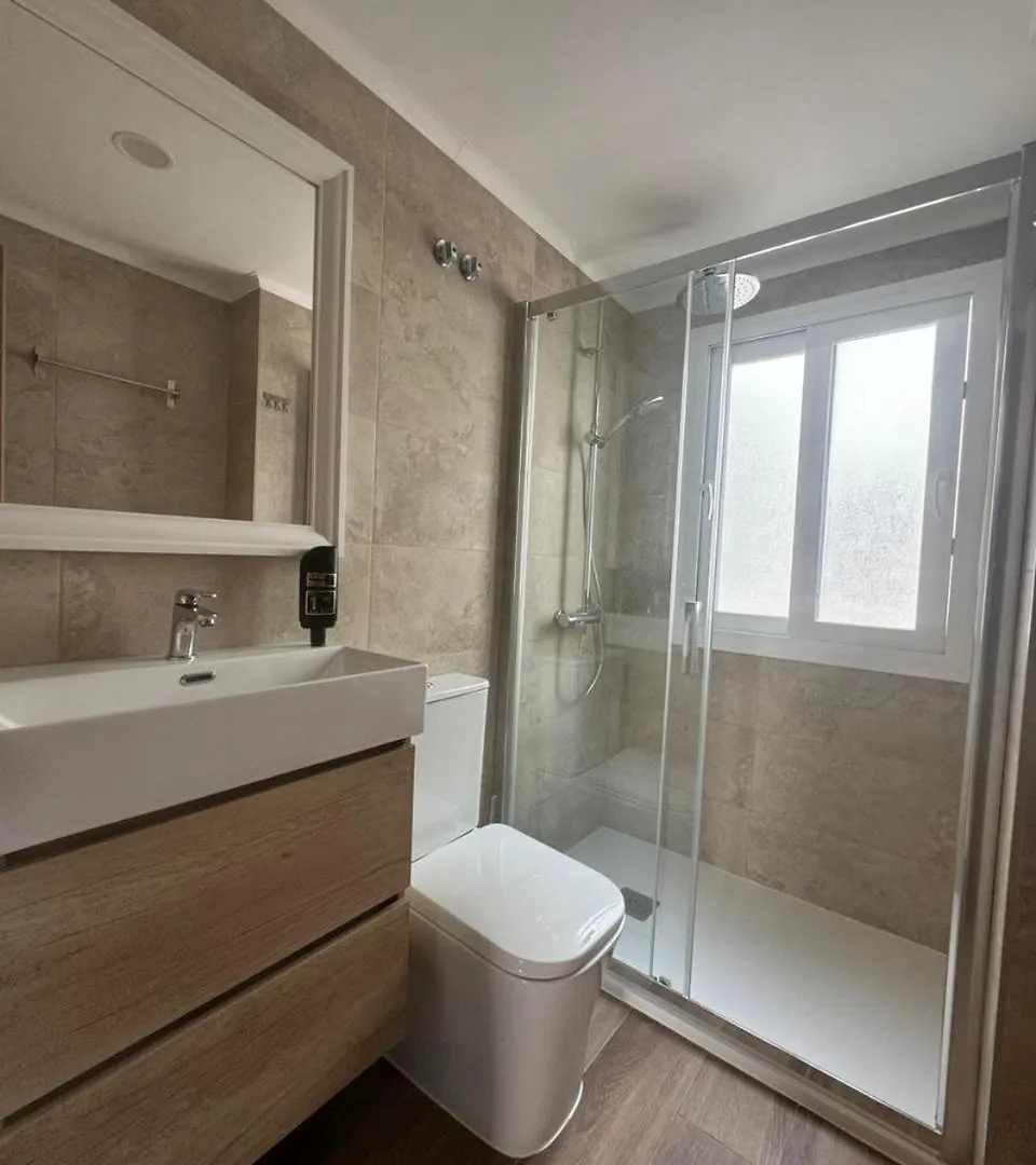 Appartement Casa De La Paz à Estepona