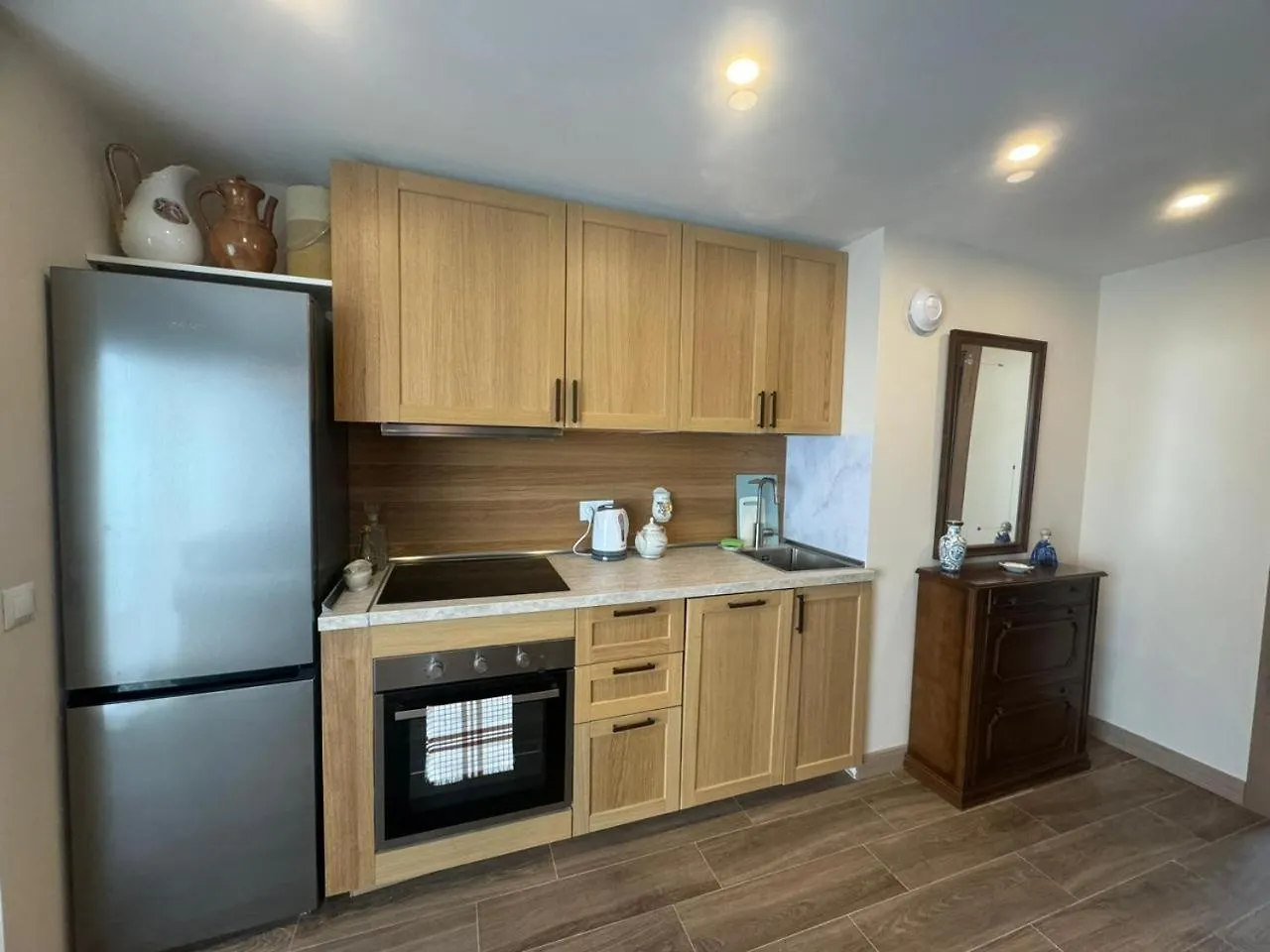 Appartement Casa De La Paz à Estepona 0*,  Espagne