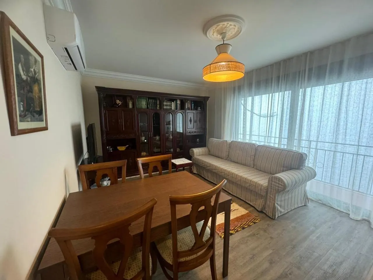 Appartement Casa De La Paz à Estepona