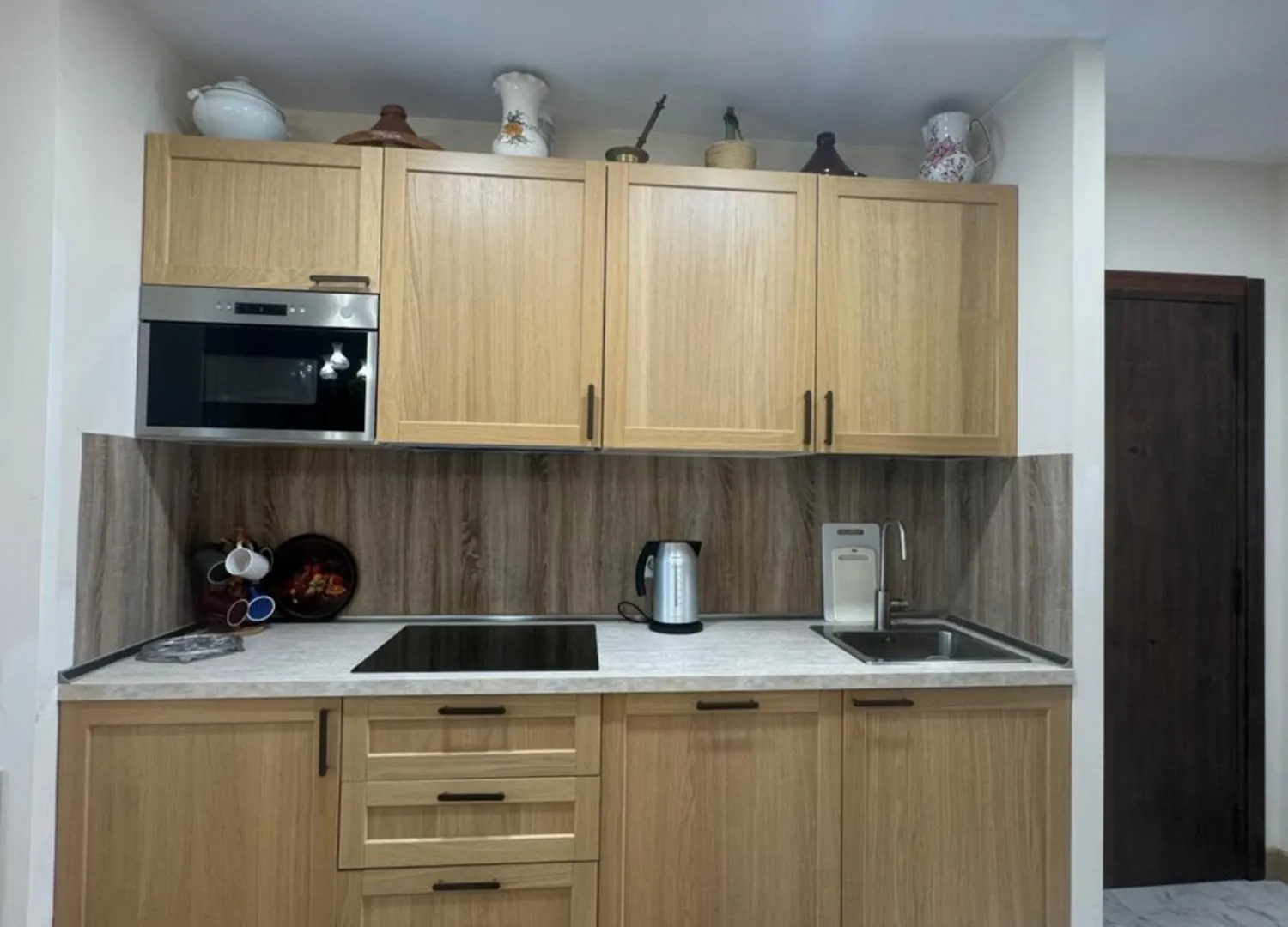 Appartement Casa De La Paz à Estepona Espagne