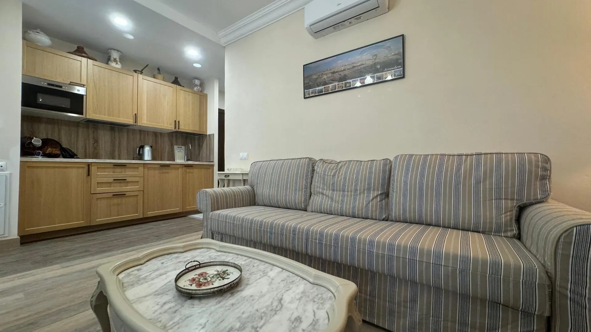 Appartement Casa De La Paz à Estepona