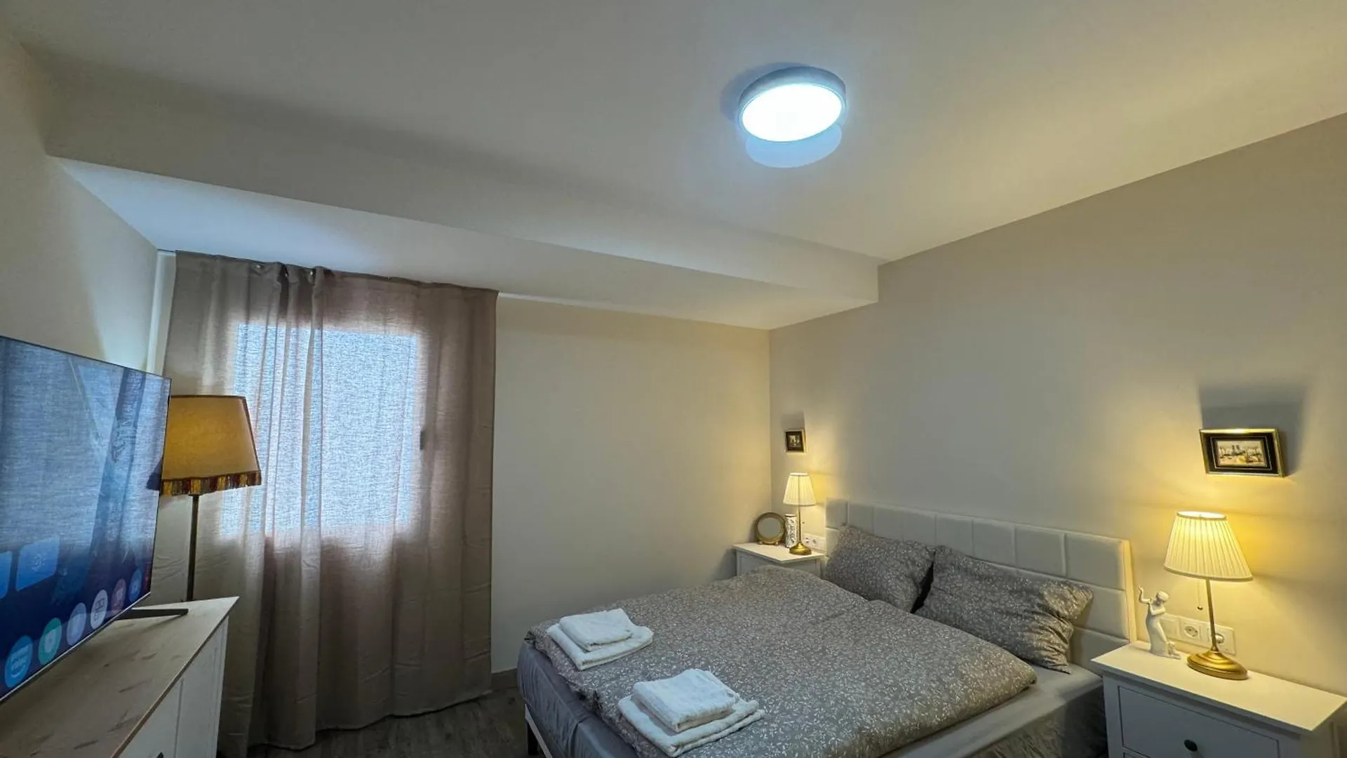 Appartement Casa De La Paz à Estepona
