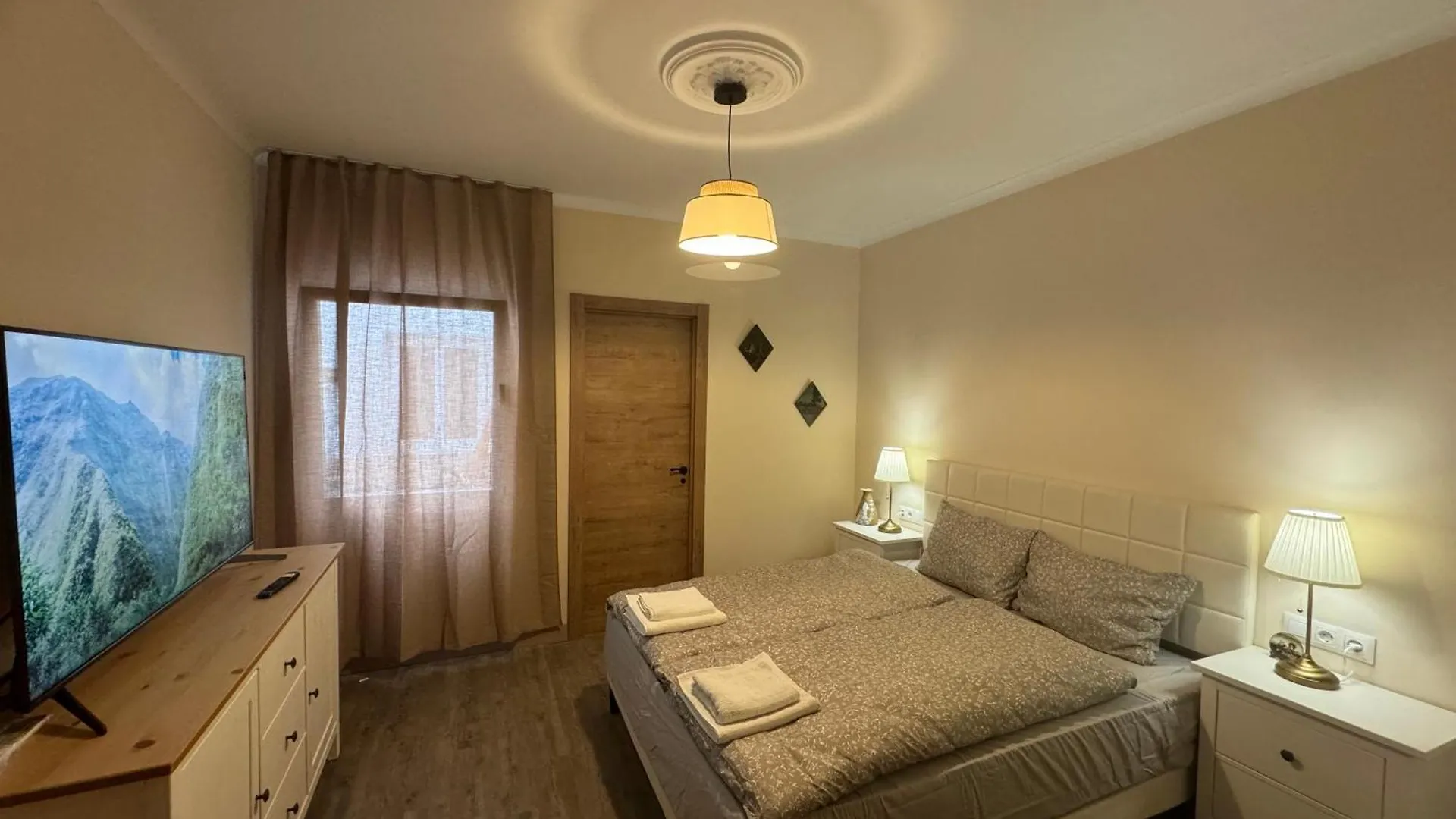 Appartement Casa De La Paz à Estepona