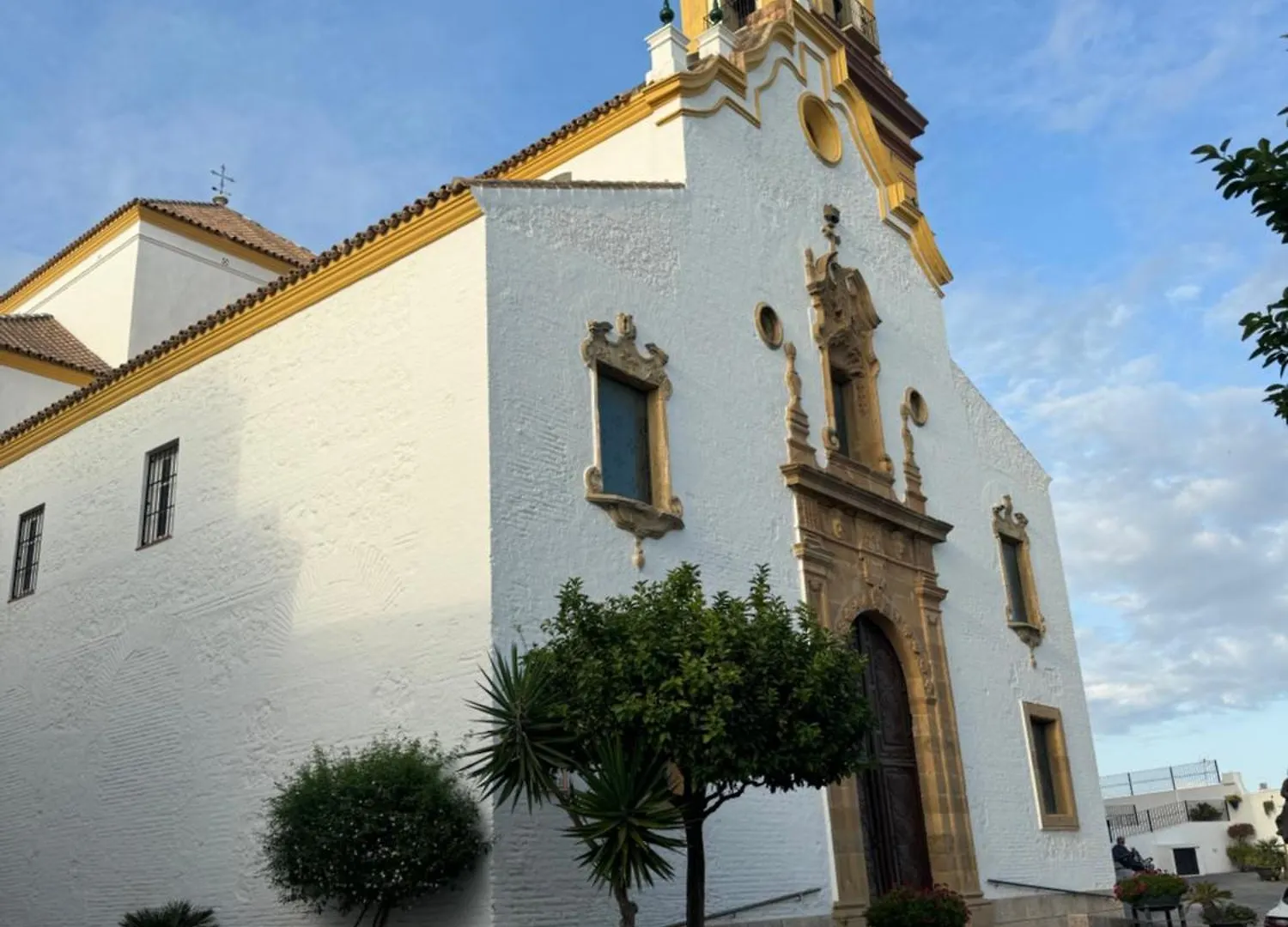 Appartement Casa De La Paz à Estepona
