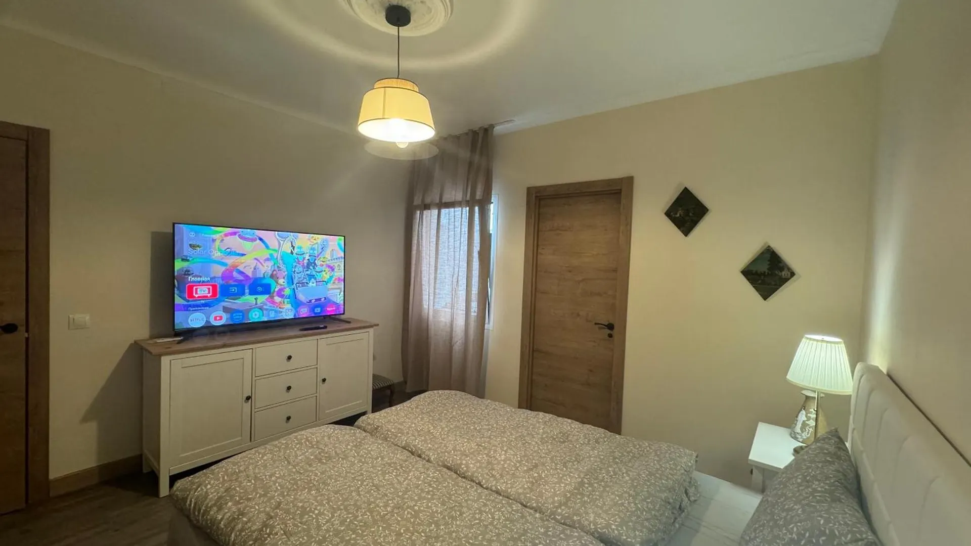 Appartement Casa De La Paz à Estepona