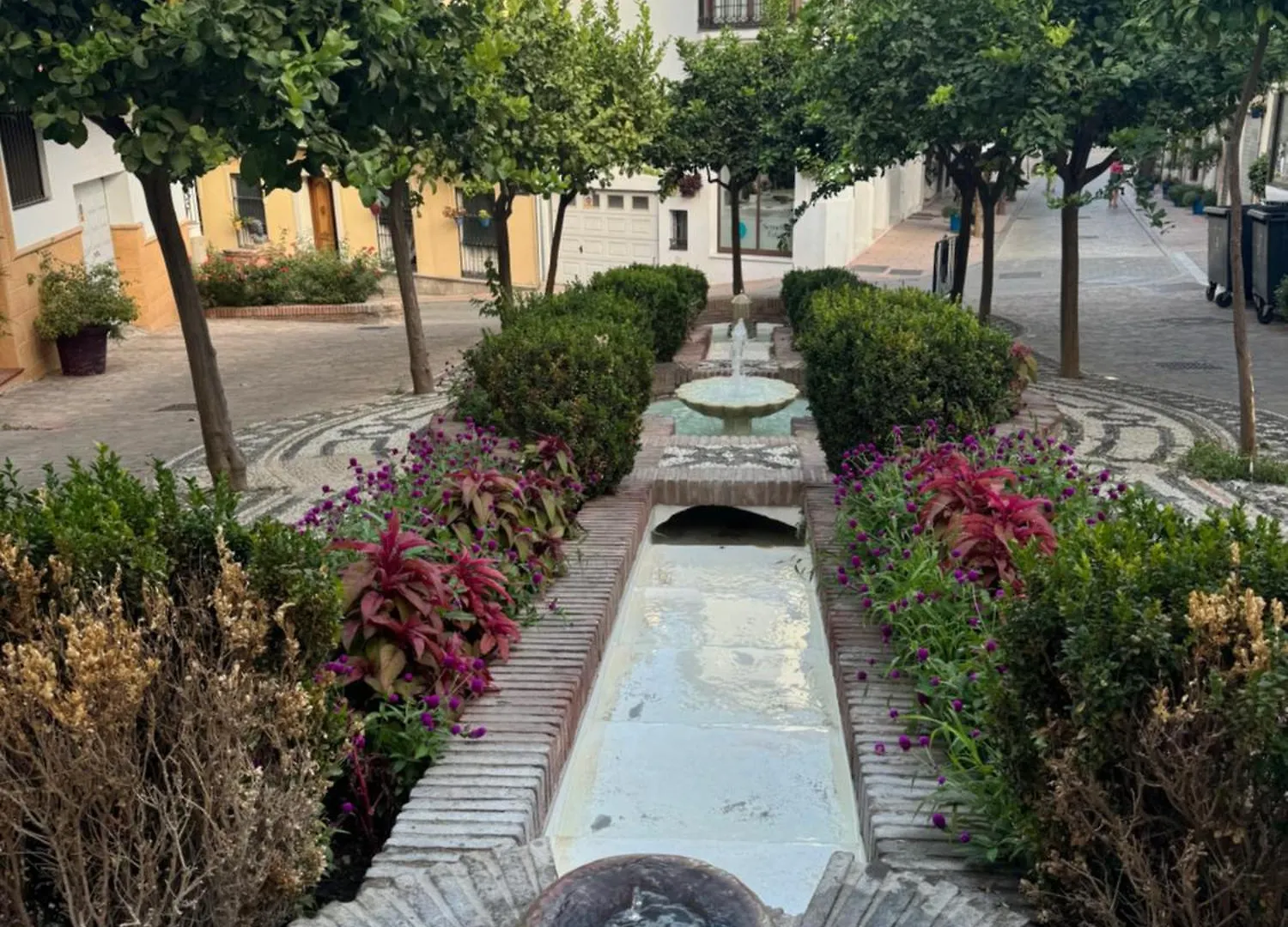Appartement Casa De La Paz à Estepona Espagne