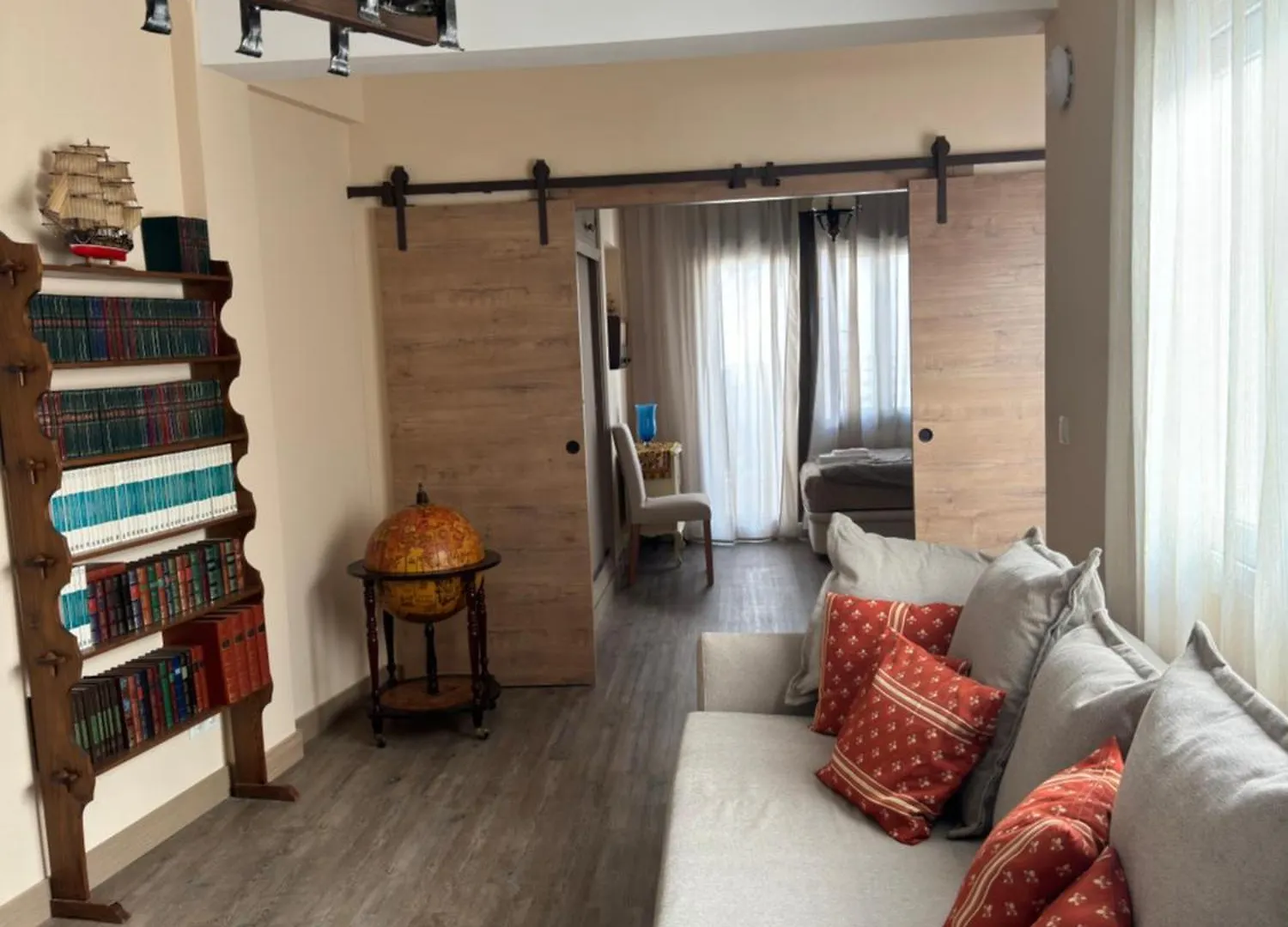 Appartement Casa De La Paz à Estepona 0*,