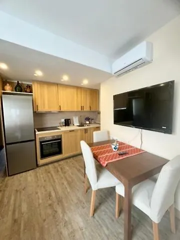 Appartement Casa De La Paz à Estepona