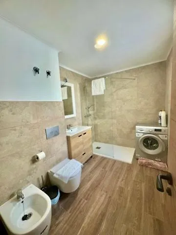 Appartement Casa De La Paz à Estepona 0*,