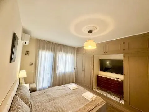 Appartement Casa De La Paz à Estepona Espagne