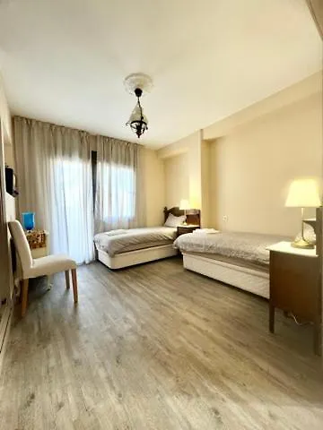 Appartement Casa De La Paz à Estepona 0*,  Espagne