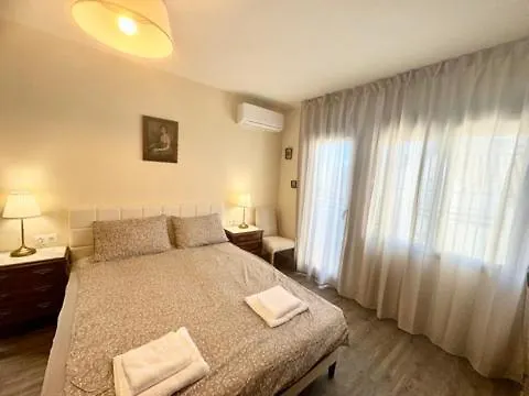 Appartement Casa De La Paz à Estepona