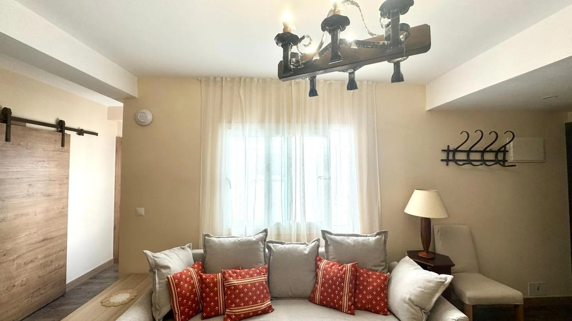 Appartement Casa De La Paz à Estepona
