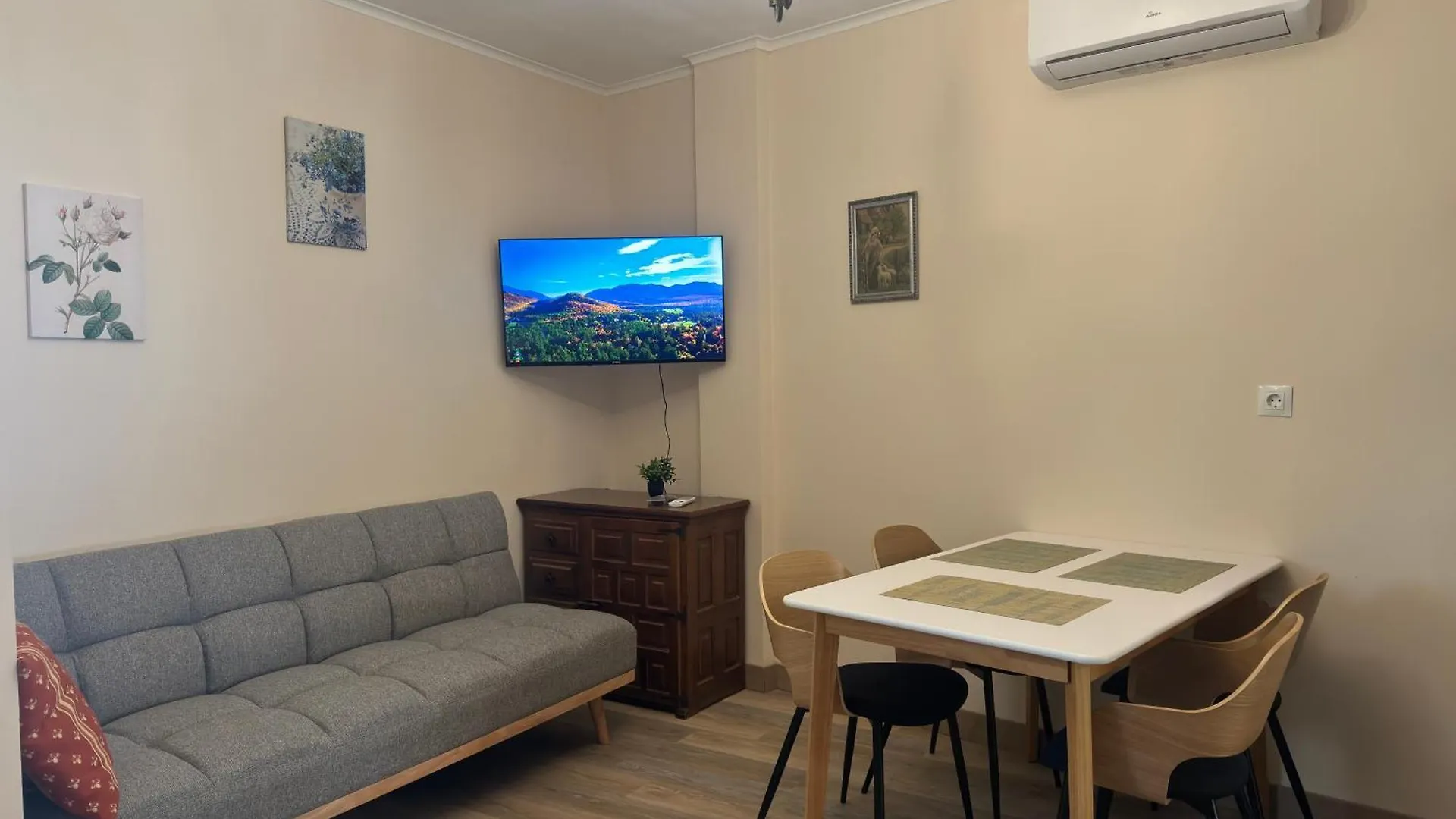 Appartement Casa De La Paz à Estepona