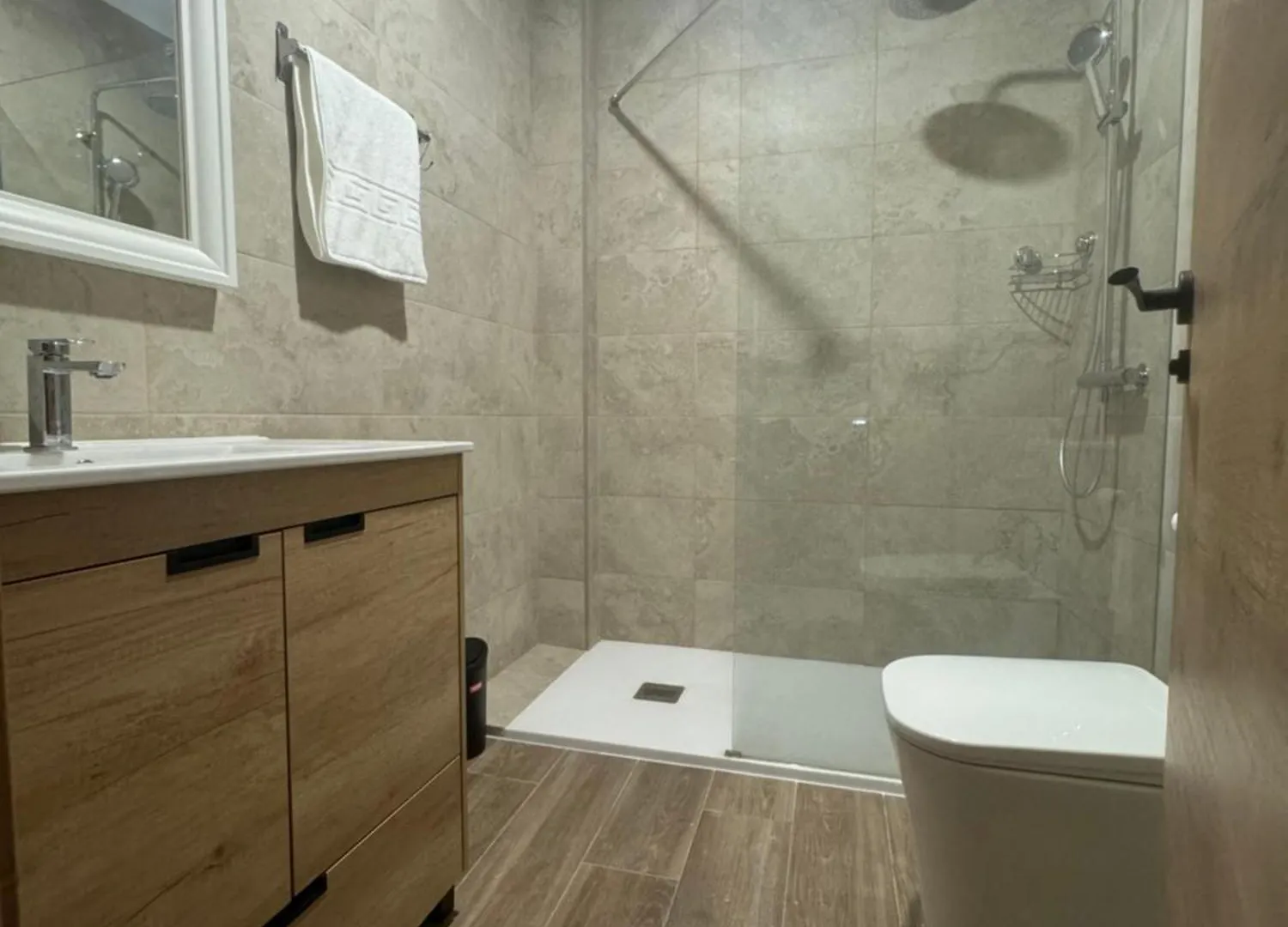 Appartement Casa De La Paz à Estepona