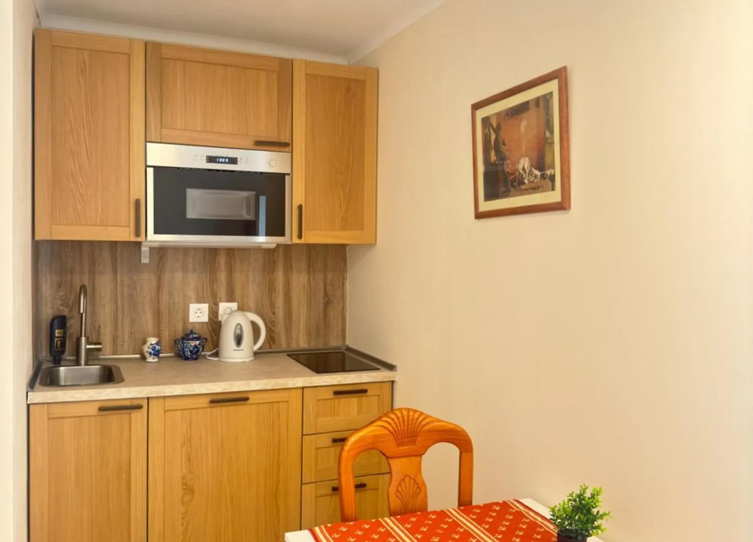 Appartement Casa De La Paz à Estepona