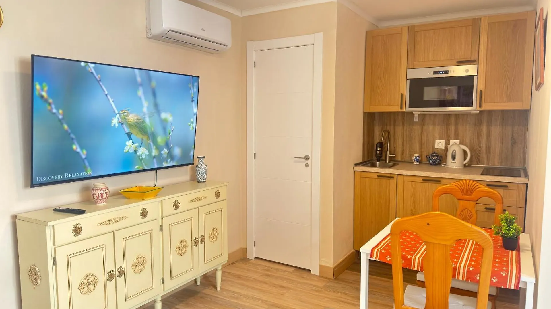 Appartement Casa De La Paz à Estepona 0*,  Espagne