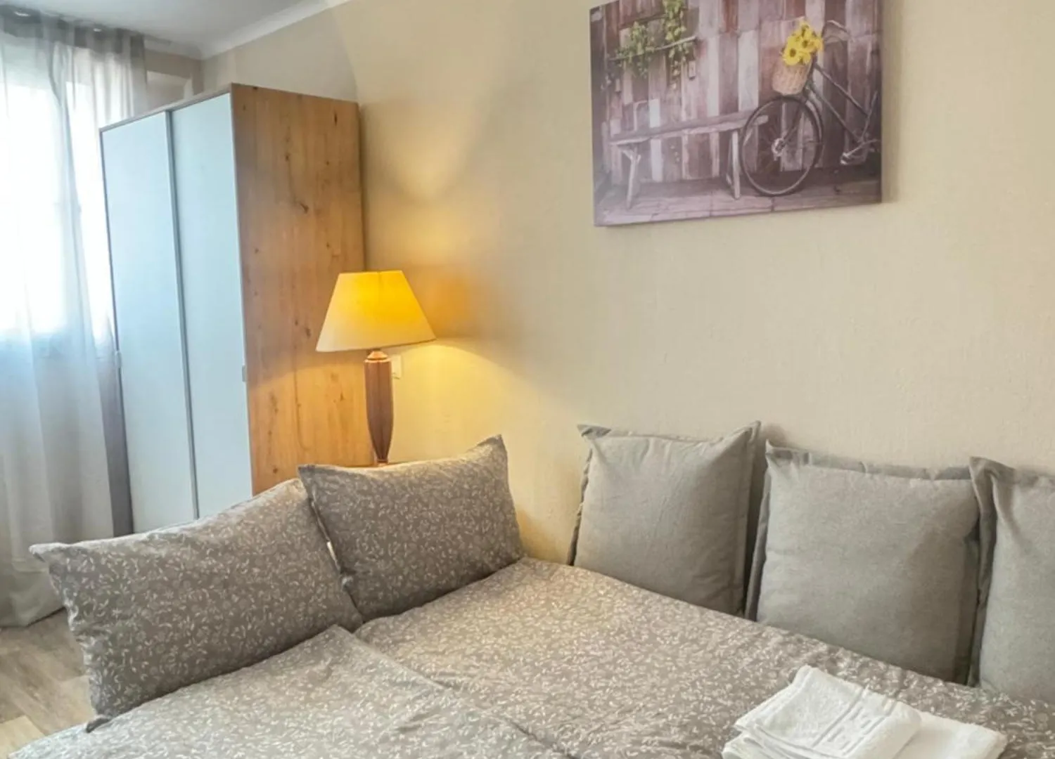 Appartement Casa De La Paz à Estepona Espagne