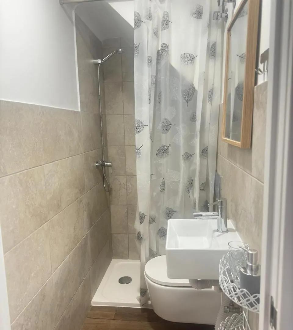 Appartement Casa De La Paz à Estepona